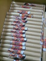 العربي باك رول زبدة إسباني 10 متر - 10 كرتون