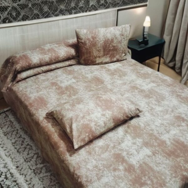 ملايات قطن كود 99 بيج محجر - 100 طقم