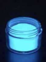 بودرة مضيئة في الظلام – خام ألماني أصلي | أقوى إضاءة