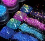 بودرة ألوان مايكا لؤلؤي لامعة – خام كوري أصلي | أعلى جودة