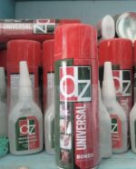 لاصق تركي 400 مللي – قوة تثبيت عالية