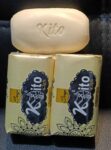 Kito صابون رائحة اللافندر110 جم - 20 كرتون