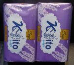Kito صابون رائحة اللافندر110 جم - 20 كرتون