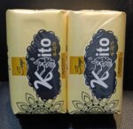 Kito صابون رائحة العود110جم - 20 كرتون