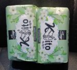 Kito صابون رائحة الحرم المكي 110 جم - 20 كرتون