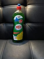 Kito سائل تنظيف الأطباق – قوة إزالة الدهون 650جم- 20 كرتون