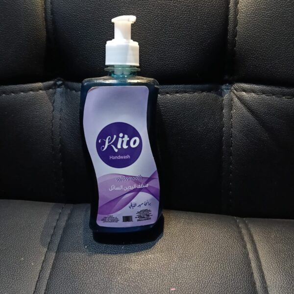 Kito هاند ووش - 20 كرتون