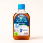 50 كرتونة × زوفو منظف ومطهر أرضيات