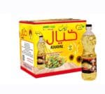 زيت خيال صويا صافي 750 مل – 50 كرتون