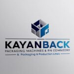 كيان باك لماكينات التعبئه والتغليف وخطوط الانتاج