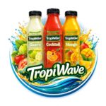 شركة تروبي ويف