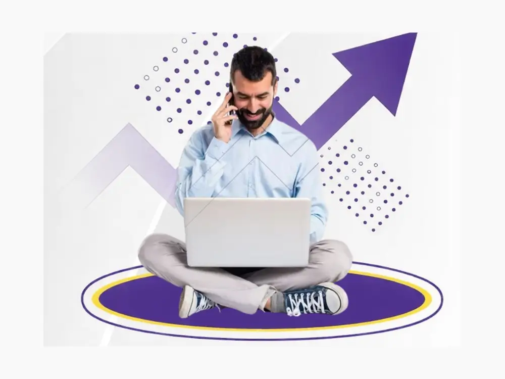 تواصل مباشر