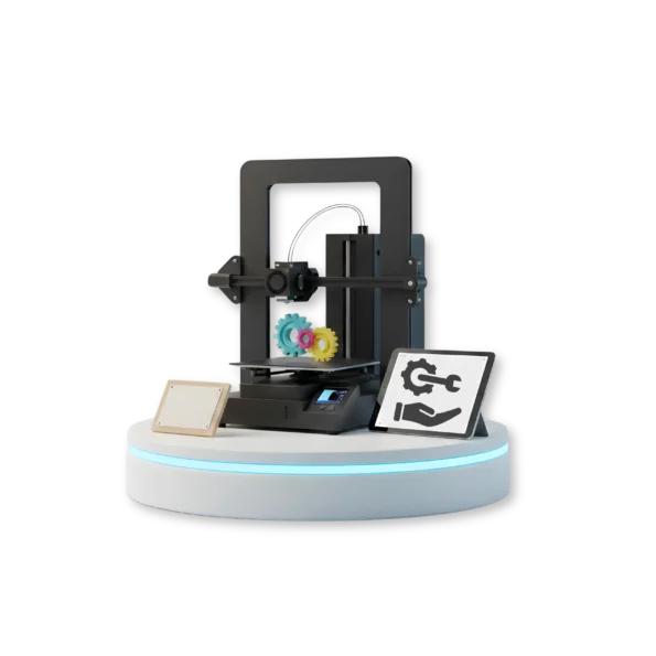 تصنيع بالطلب