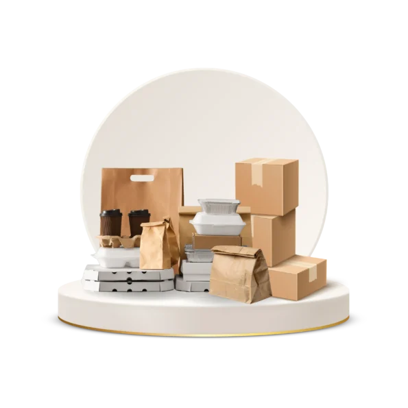 تعبئة وتغليف