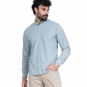 قميص اكسفورد قطن سعر410 code2000 6 scaled