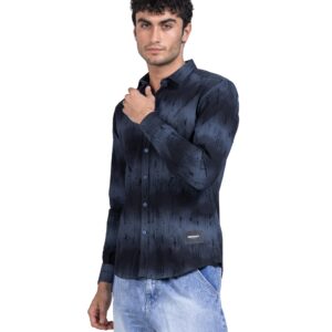 قميص جبردين ليذر مطبوع سعر 455codeA2003 1 scaled