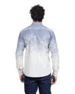 ⁦ 5 × قميص جبردين ليزر مطبوع لبني code 2010⁩ - الصورة ⁦2⁩