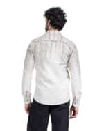 ⁦ 5 × قميص جبردين مطبوع استريبر بيج code 2009⁩ - الصورة ⁦2⁩