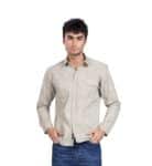  5 × قميص جبردين مطبوع كبسولة اخضر code 2015