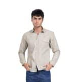  5 × قميص جبردين مطبوع كبسولة اخضر code 2015