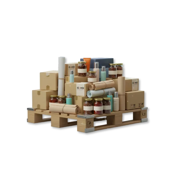 منتجات التصدير