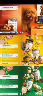 Wet Food Canned Series