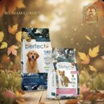 Dry Food Series