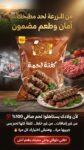 كفتة لحمة مجمدة 500 جم – كرتون
