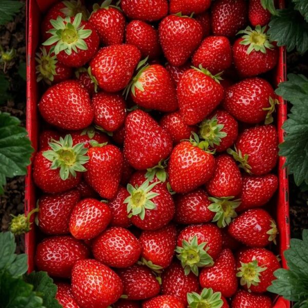 فراولة Fresh