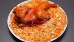 بهارات الأرز الماندي توب ميكس 4 كجم