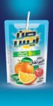 نكتار برتقال صن أيس بدون سكر مضاف
