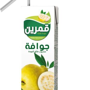 مشروب قمرين جوافة