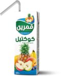 مشروب قمرين كوكتيل