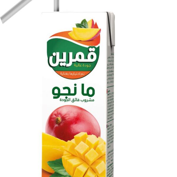 مشروب قمرين مانجو