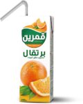 مشروب قمرين برتقال