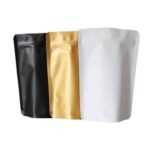 أكياس Stand Up Pouch مطبوعة