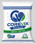 سلك تنظيف COREVIX الألماني 50 جرام قطعة سليمة