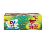 عصير يويو فروت سيتي