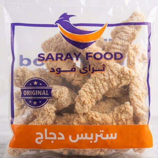 ماجنم ثراي فود