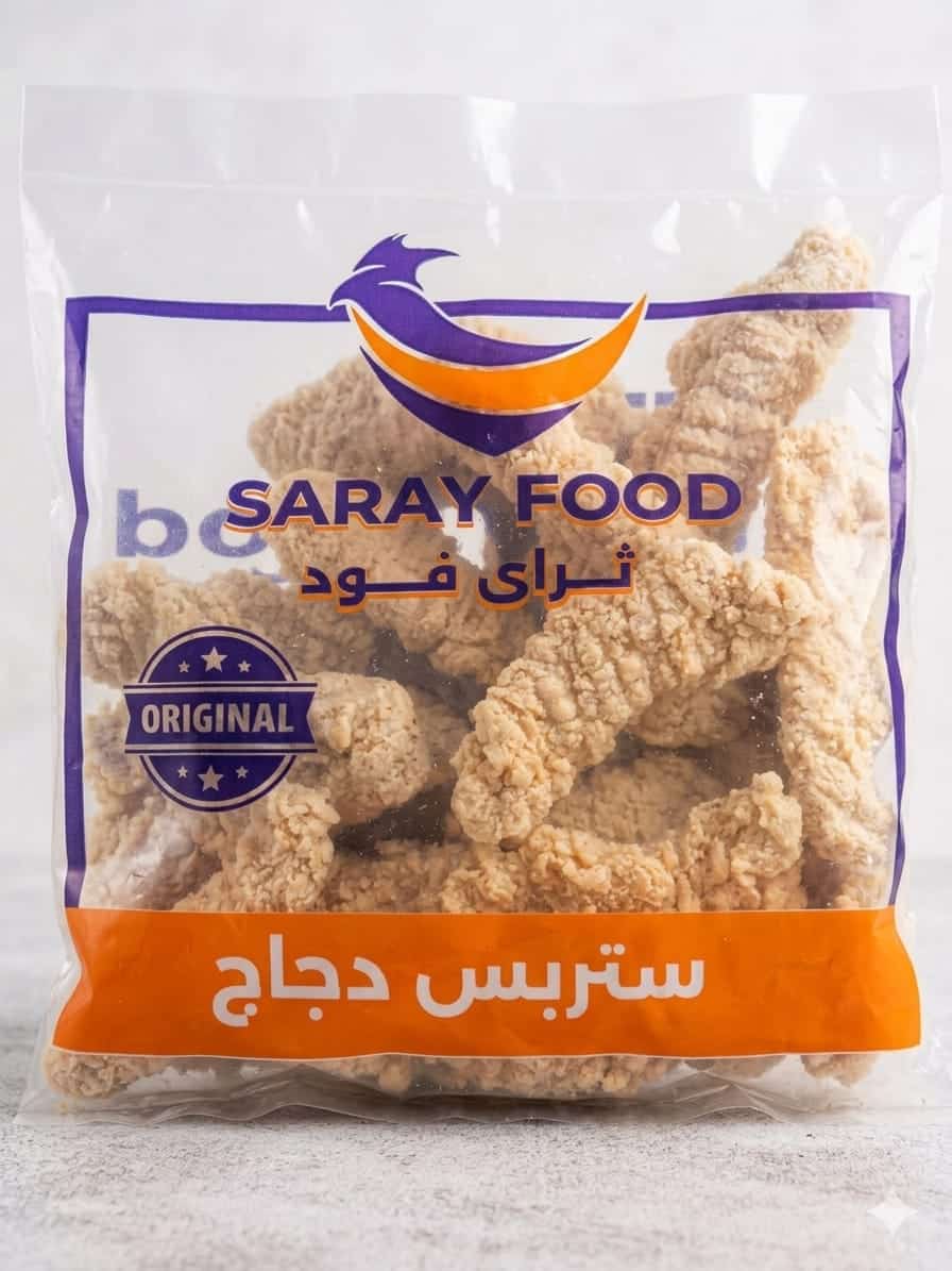 ماجنم ثراي فود ماجنم ثراي فود
