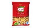 مكرونة حلزونية حورس 400 جم