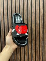 ⁦شبشب دوما رجالي - 5 سريه⁩ - الصورة ⁦5⁩