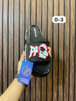 ⁦شبشب الدبابة رجالي - 5 سريه⁩ - الصورة ⁦5⁩