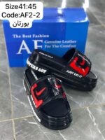⁦شبشب الدبابة رجالي - 5 سريه⁩ - الصورة ⁦4⁩