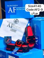 ⁦شبشب الدبابة رجالي - 5 سريه⁩ - الصورة ⁦2⁩