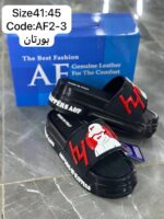 ⁦شبشب الدبابة رجالي - 5 سريه⁩ - الصورة ⁦8⁩