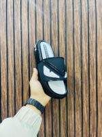 ⁦شبشب ماركة رجالي - 5 سريه⁩ - الصورة ⁦10⁩