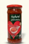 هريسة شطة 370 جرام