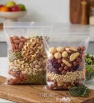 أكياس محكمة الغلق 20×20
