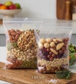أكياس محكمة الغلق 20×20